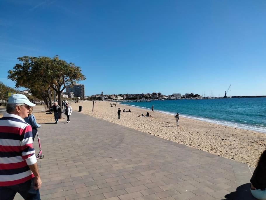 Piscina Playa Wifi Cozy Home Tax Free Palamós Kültér fotó