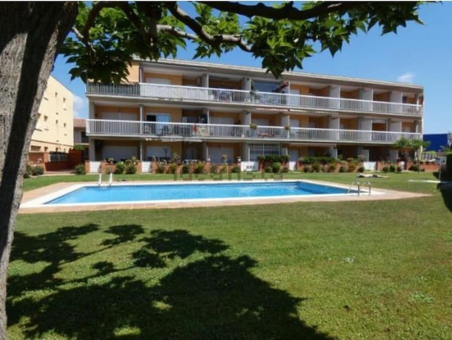 Piscina Playa Wifi Cozy Home Tax Free Palamós Kültér fotó