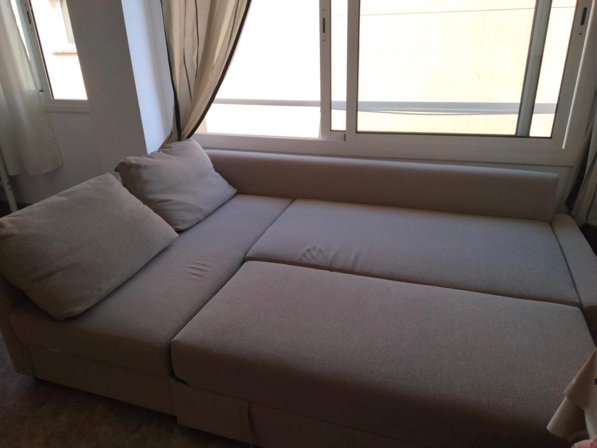 Piscina Playa Wifi Cozy Home Tax Free Palamós Kültér fotó