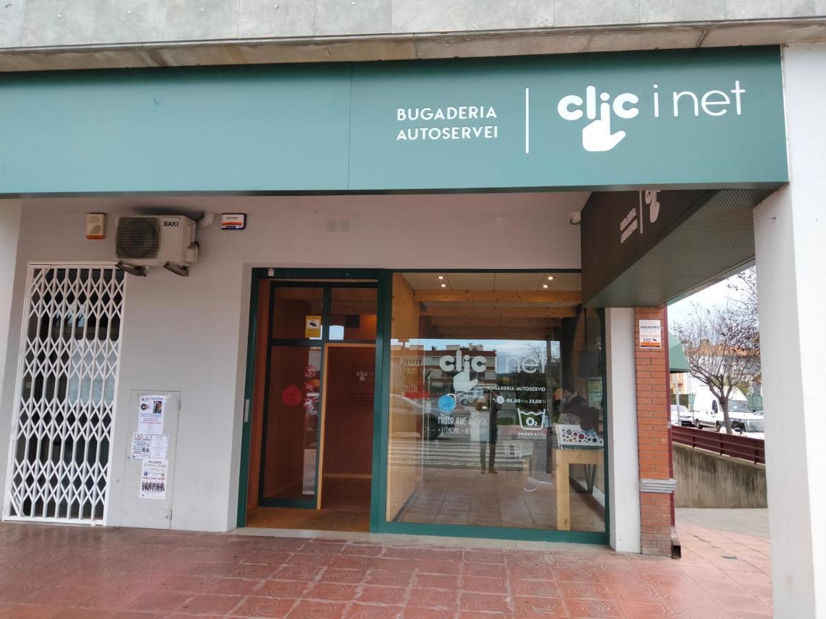 Piscina Playa Wifi Cozy Home Tax Free Palamós Kültér fotó